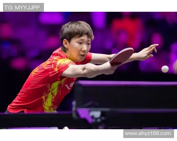 重庆乒乓球队夺冠经验分享最新比赛技巧TOP10助力乒乓爱好者提升水平 重庆乒乓球队夺冠经验分享最新比赛技巧TOP10助力乒乓爱好者提升水平