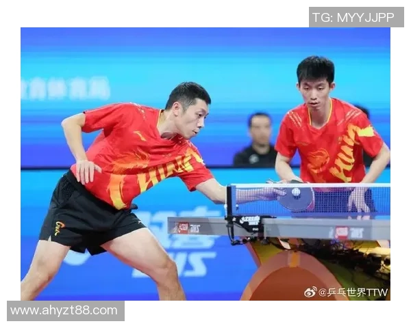 上海乒乓球队技术实力再创新高引领全国乒乓球发展新潮流 上海乒乓球队技术实力再创新高引领全国乒乓球发展新潮流