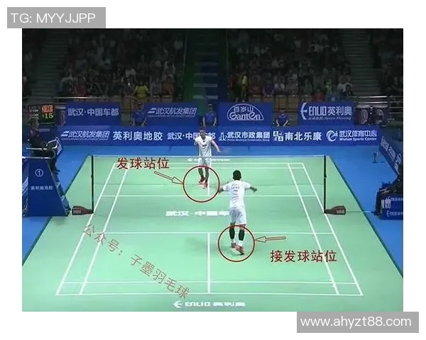 上海羽毛球队引领最新羽毛球技术十强榜单解析与展望 上海羽毛球队引领最新羽毛球技术十强榜单解析与展望