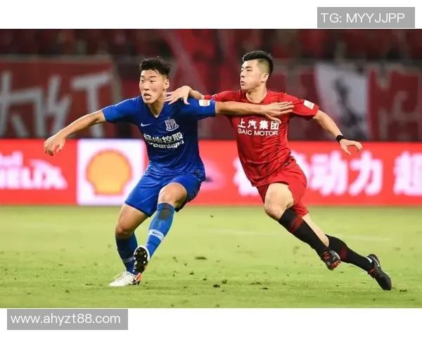 上海足球队进攻表现分析及其对比赛结果的影响探讨 上海足球队进攻表现分析及其对比赛结果的影响探讨