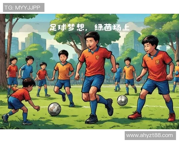 漫画足球明星的魅力与梦想在绿茵场上的精彩表现与人生启示 漫画足球明星的魅力与梦想在绿茵场上的精彩表现与人生启示
