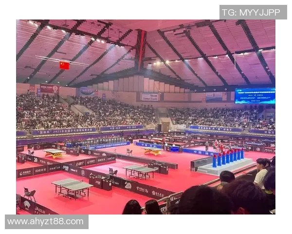 西安乒乓球队的速度之美与技术探秘全景分析 西安乒乓球队的速度之美与技术探秘全景分析